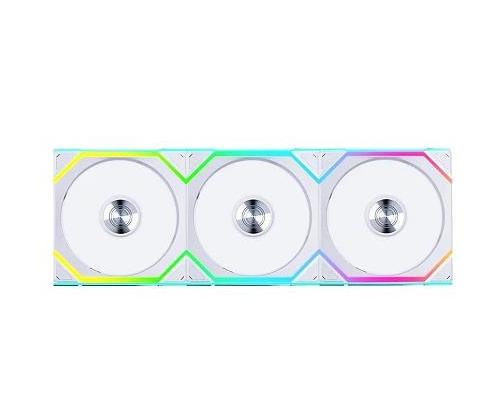 CASE FAN 120MM/G99.12RSLIN1W3W.00 LIAN LI