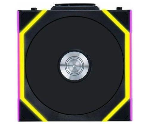 CASE FAN 120MM/G99.12RSLIN1W1B.00 LIAN LI