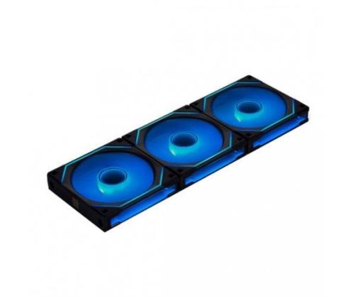 CASE FAN 120MM/G99.12SLIN3B.00 LIAN LI