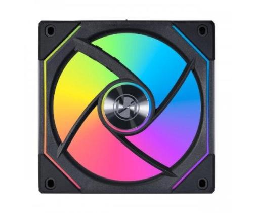 CASE FAN 120MM/G99.12SLIN1W1B.00 LIAN LI