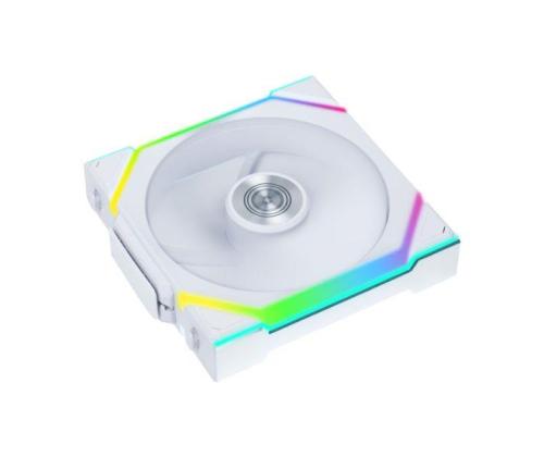 CASE FAN 120MM/G99.12SLIN1W1W.00 LIAN LI