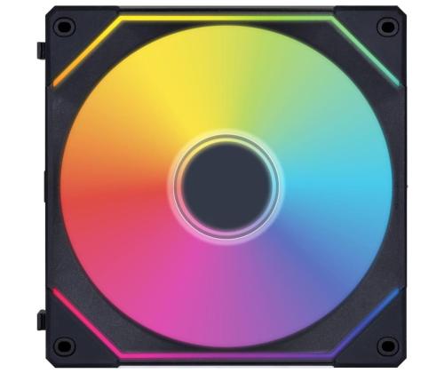 CASE FAN 140MM/G99.14SLIN1B.00 LIAN LI