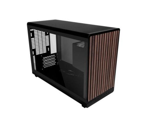 Case LIAN LI micro ATX/Mini-ITX Black Micro Tower A3X-WDG G99.A3X-WDG.00