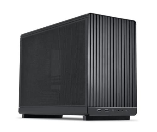 Case LIAN LI A3-mATX Micro MicroATX MiniITX Colour Black G99.A3X.00