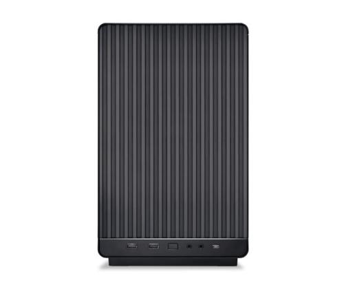 Case LIAN LI A3-mATX Micro MicroATX MiniITX Colour Black G99.A3X.00