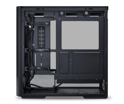 Case LIAN LI LANCOOL 207 MidiTower Case product features Transparent panel Not included ATX...