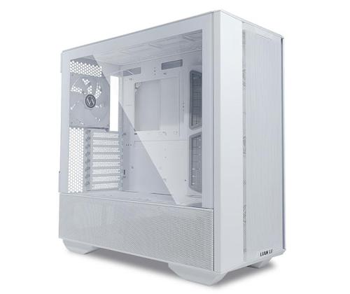 Case LIAN LI LANCOOL III MidiTower Case product features Transparent panel ATX EATX MicroATX...