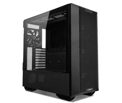 Case LIAN LI LANCOOL III MidiTower Case product features Transparent panel ATX EATX MicroATX...