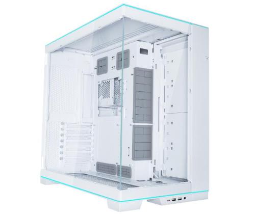 Case LIAN LI O11 DYNAMIC EVO RGB Tower Case product features Transparent panel ATX EATX MicroATX...