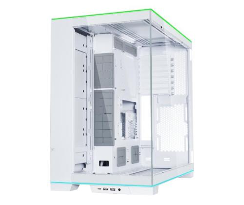 Case LIAN LI O11 DYNAMIC EVO RGB Tower Case product features Transparent panel ATX EATX MicroATX...