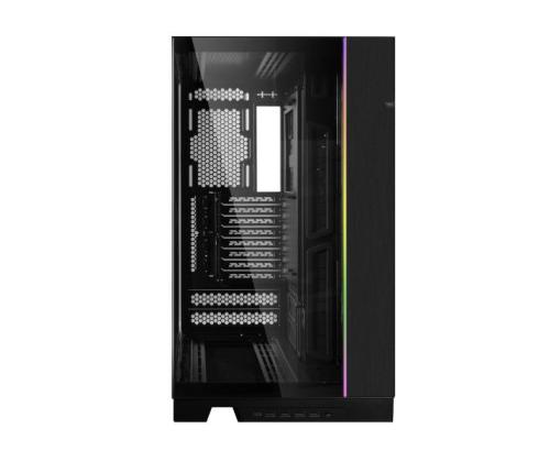 Case LIAN LI O11 DYNAMIC EVO XL Tower ATX EATX MicroATX MiniITX Colour Black G99.O11DEXL-X.00