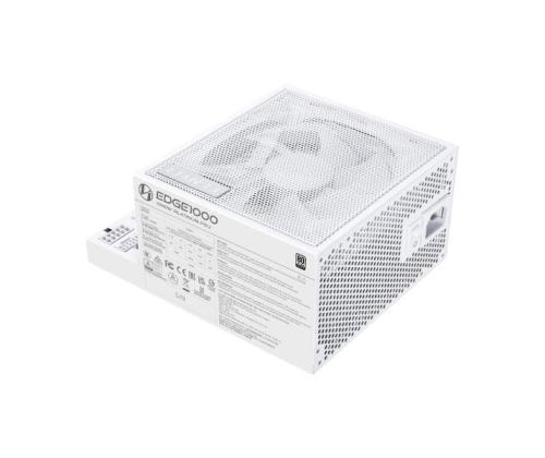Power Supply LIAN LI EDGE850 850 Watts Efficiency 80 PLUS PLATINIUM PFC Active G9P.EG0850.WE00.EU