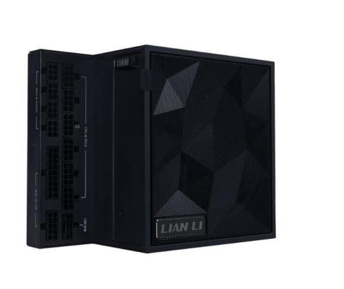 Power Supply LIAN LI EDGE GOLD 1200 1200 Watts Efficiency 80 PLUS GOLD PFC Active G9P.EG1200G...