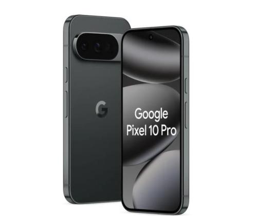 MOBILE PHONE PIXEL 10 PRO/256GB OBSID GA09900-GB GOOGLE
