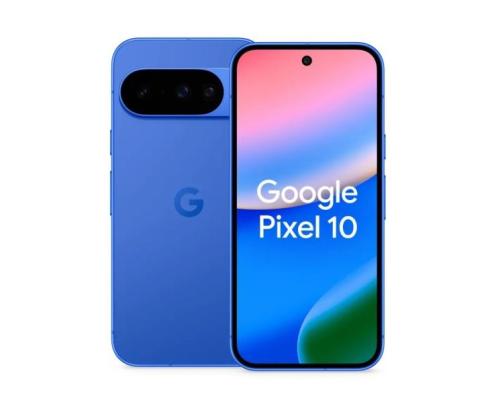 MOBILE PHONE PIXEL 10 128GB/INDIGO GA10216-GB GOOGLE