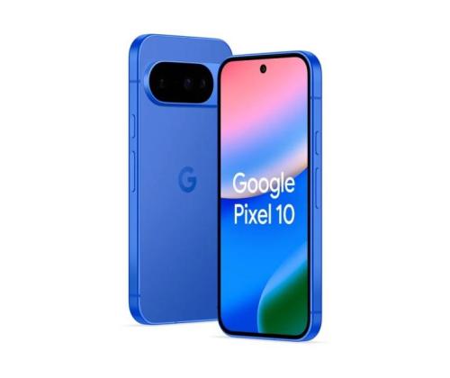 MOBILE PHONE PIXEL 10 128GB/INDIGO GA10216-GB GOOGLE