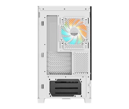 Case GIGABYTE GB-C201PI MidiTower Case product features Rackmountable/Accessory/Transparent panel...