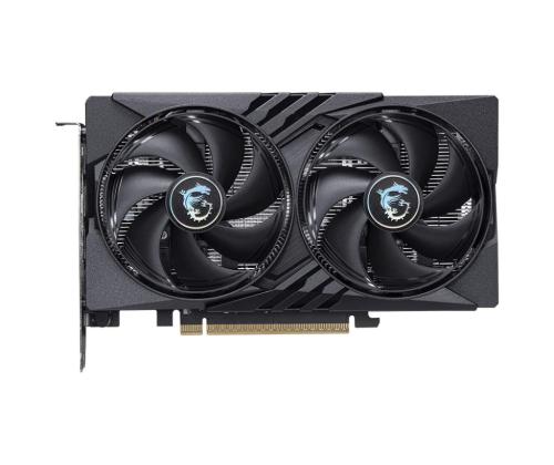 VGA PCIE16 RTX5050 8GB GDDR6/RTX5050 8G GAMING OC MSI