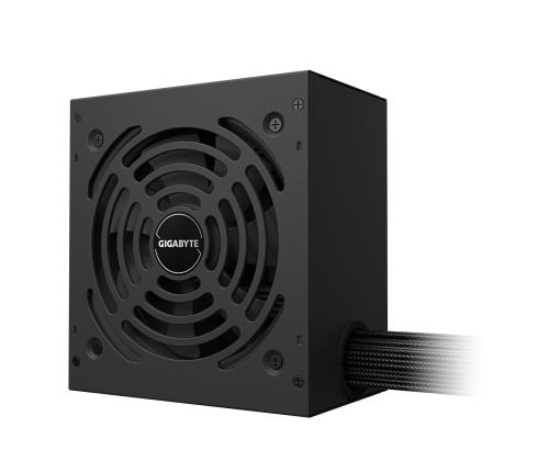 Power Supply GIGABYTE GP-P650G PG5 ATX 3.1 650 Watts Efficiency 80 PLUS GOLD PFC Active MTBF...