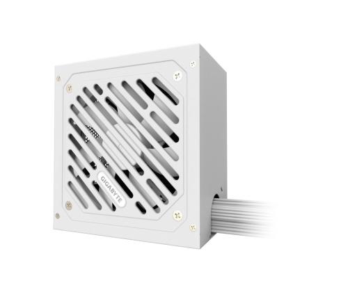 Power Supply GIGABYTE GP-P650SS ICE 650 Watts Efficiency 80 PLUS SILVER PFC Active MTBF 100000...