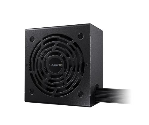 Power Supply GIGABYTE GP-P750BS 750 Watts Efficiency 80 PLUS BRONZE PFC Active MTBF 100000 hours...