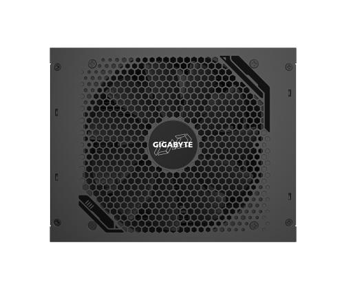 Power Supply GIGABYTE GP-UD1600PM PG5 1600 Watts Efficiency 80 PLUS PLATINIUM PFC Active GP...