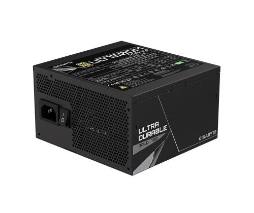 CASE PSU ATX3.1 750W/GP-UD750GM PG5 V2 GIGABYTE