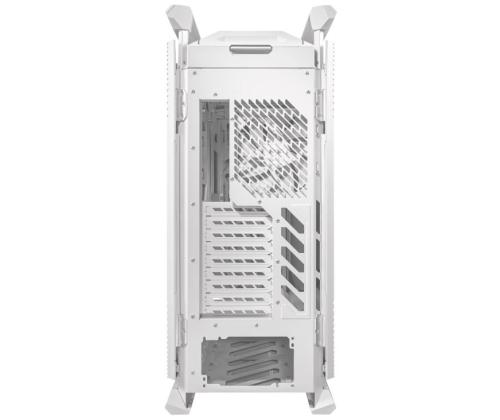 Case ASUS ROG Hyperion GR701 MidiTower Case product features Transparent panel Not included ATX...
