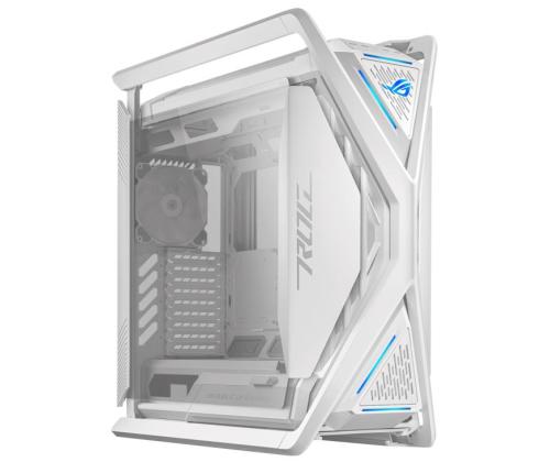 Case ASUS ROG Hyperion GR701 MidiTower Case product features Transparent panel Not included ATX...