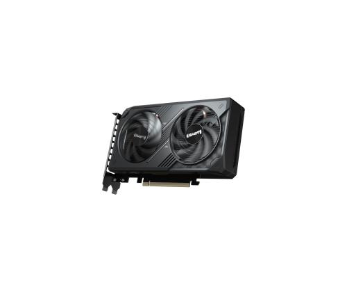Graphics Card GIGABYTE NVIDIA GeForce RTX 5050 8 GB GDDR6 128 bit PCIE 5.0 16x GPU 2587 MHz Dual...
