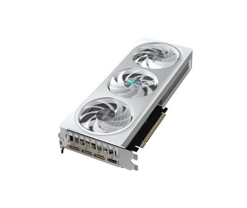 VGA PCIE16 RTX5060 8GB GDDR7/GV-N5060AERO OC-8GD GIGABYTE