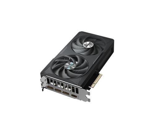 VGA PCIE16 RTX5060 8GB GDDR7/GV-N5060EAGLE OC-8GD GIGABYTE