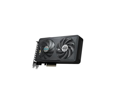 VGA PCIE16 RTX5060 8GB GDDR7/GV-N5060EAGLE OC-8GD GIGABYTE