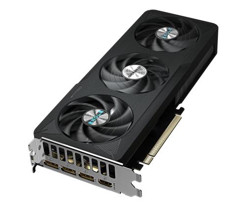 VGA PCIE16 RTX5060 8GB GDDR7/N5060EAGLEMAX OC-8GD GIGABYTE