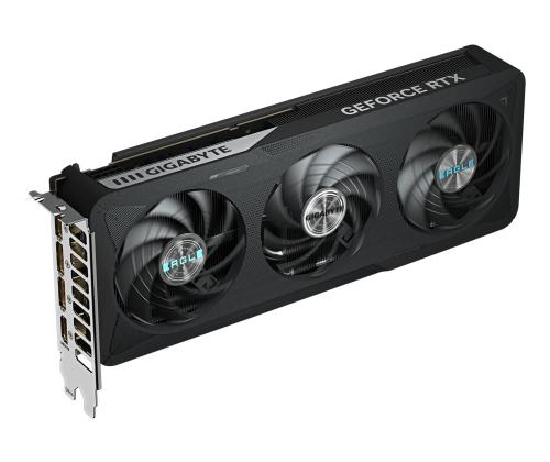 VGA PCIE16 RTX5060 8GB GDDR7/N5060EAGLEMAX OC-8GD GIGABYTE