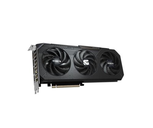 VGA PCIE16 RTX5060 8GB GDDR7/GV-N5060GAMING OC-8GD GIGABYTE