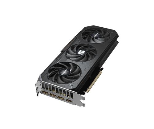 VGA PCIE16 RTX5060 8GB GDDR7/GV-N5060GAMING OC-8GD GIGABYTE