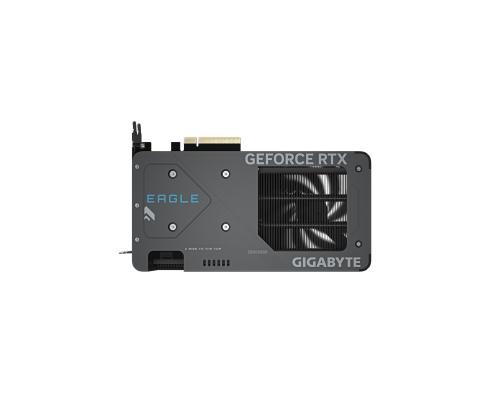 Graphics Card GIGABYTE NVIDIA GeForce RTX 5060 Ti 8 GB GDDR7 128 bit PCIE 5.0 16x Dual Slot...
