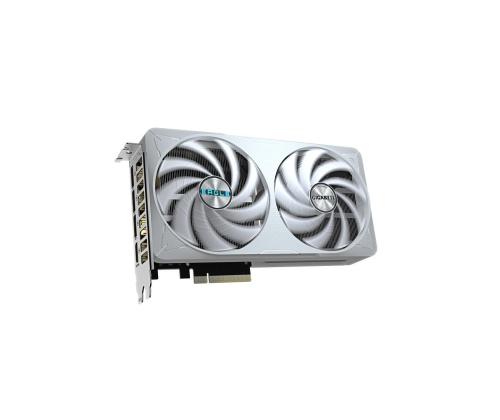 Graphics Card GIGABYTE NVIDIA GeForce RTX 5060 Ti 16 GB GDDR7 128 bit PCIE 5.0 16x GPU 2617 MHz...