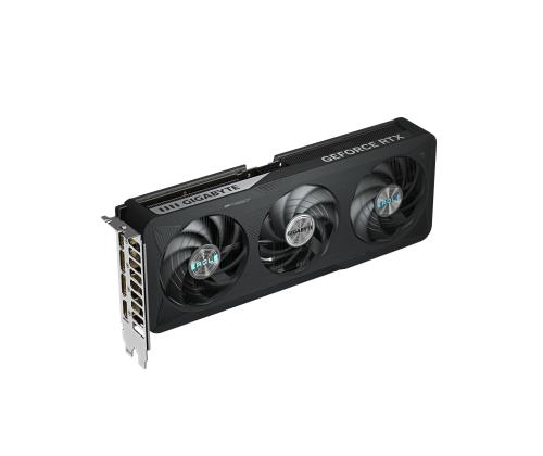 Graphics Card GIGABYTE NVIDIA GeForce RTX 5060 Ti 2617 MHz 16 GB GDDR7 128 bit PCI Express 5.0...