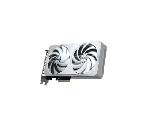 Graphics Card GIGABYTE NVIDIA GeForce RTX 5060 Ti 16 GB GDDR7 128 bit PCIE 5.0 16x GPU 2617 MHz...