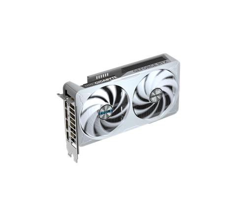 Graphics Card GIGABYTE NVIDIA GeForce RTX 5060 Ti 16 GB GDDR7 128 bit PCIE 5.0 16x GPU 2617 MHz...