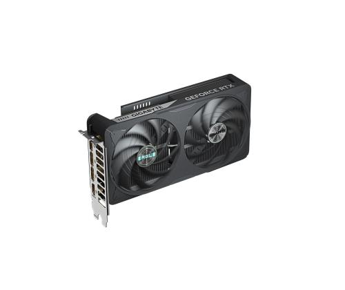 Graphics Card GIGABYTE NVIDIA GeForce RTX 5060 Ti 8 GB GDDR7 128 bit PCIE 5.0 16x Dual Slot...