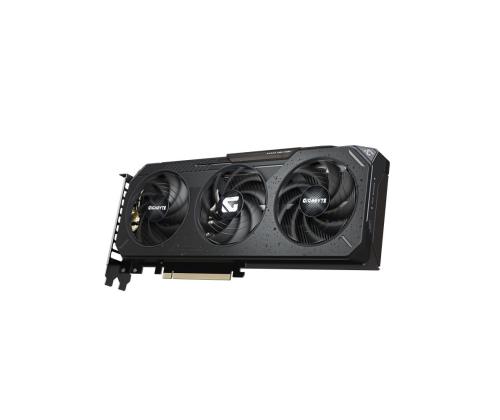 Graphics Card GIGABYTE NVIDIA GeForce RTX 5060 Ti 16 GB GDDR7 128 bit PCIE 5.0 16x GPU 2647 MHz...