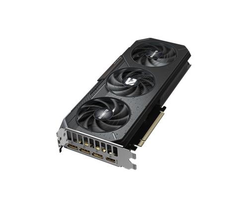 Graphics Card GIGABYTE NVIDIA GeForce RTX 5060 Ti 16 GB GDDR7 128 bit PCIE 5.0 16x GPU 2647 MHz...