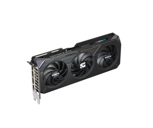 Graphics Card GIGABYTE NVIDIA GeForce RTX 5060 Ti 16 GB GDDR7 128 bit PCIE 5.0 16x GPU 2647 MHz...