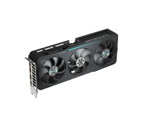 Graphics Card GIGABYTE NVIDIA GeForce RTX 5070 12 GB GDDR7 192 bit PCIE 5.0 16x GPU 2587 MHz...
