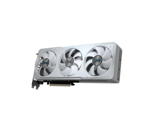 Graphics Card GIGABYTE NVIDIA GeForce RTX 5070 12 GB GDDR7 192 bit PCIE 5.0 16x GPU 2587 MHz...