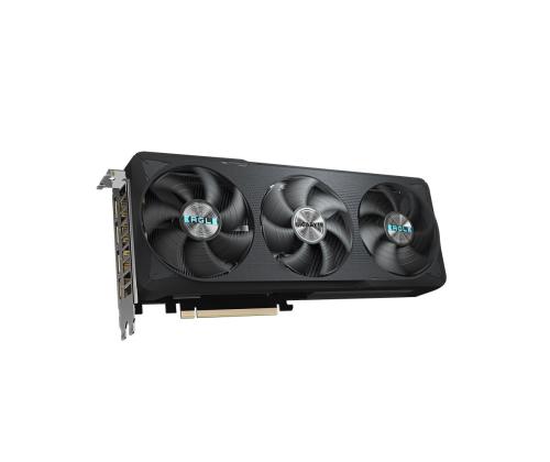 Graphics Card GIGABYTE NVIDIA GeForce RTX 5070 12 GB GDDR7 192 bit PCIE 5.0 16x GPU 2587 MHz...