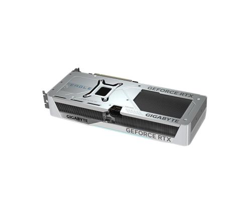 Graphics Card GIGABYTE NVIDIA GeForce RTX 5070 12 GB GDDR7 192 bit PCIE 5.0 16x GPU 2587 MHz...